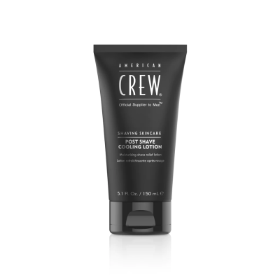 AMERICAN CREW POST SHAVE COOLING LOTION 5OZ