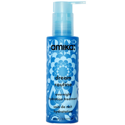 AMIKA DREAM ROUTINE OVERNIGHT HYDRATING HAIR MASK