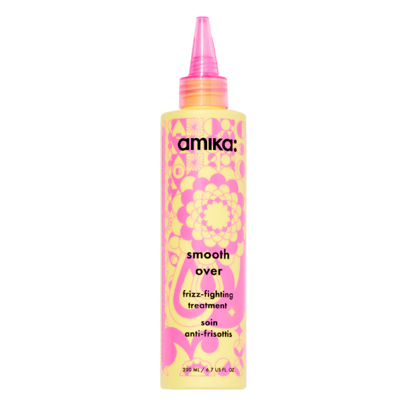 AMIKA SMOOTH OVER CONDITIONING TREATMENT 6OZ