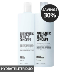 ABC HYDRATE LITER DUO