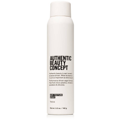 AUTHENTIC BEAUTY CONCEPT AIRY TEXTURE SPRAY  5OZ