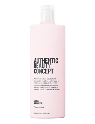 AUTHENTIC BEAUTY CONCEPT GLOW CLEANSER  LITER