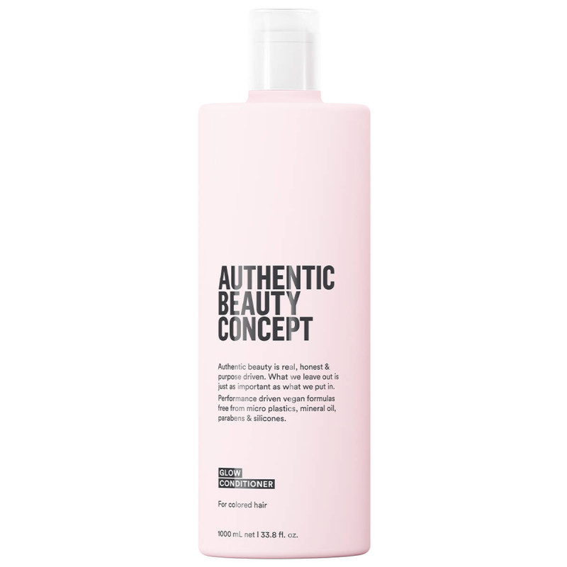 AUTHENTIC BEAUTY CONCEPT GLOW CONDITIONER  LITER