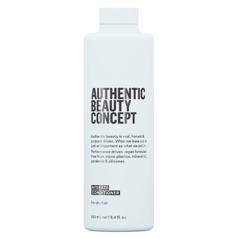 AUTHENTIC BEAUTY CONCEPT HYDRATE CONDITIONER  8.4OZ