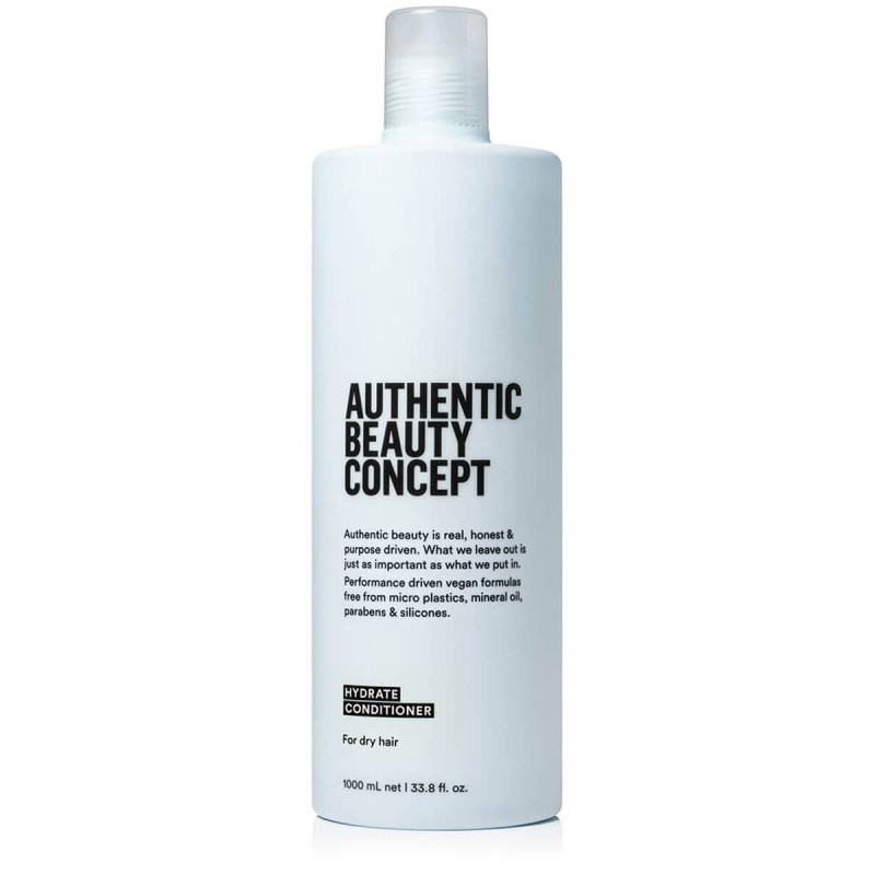 AUTHENTIC BEAUTY CONCEPT HYDRATE CONDITIONER  LITER