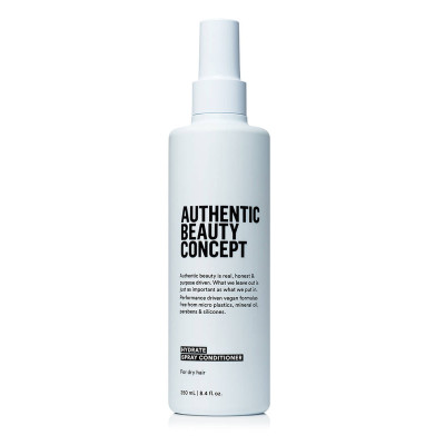 AUTHENTIC BEAUTY CONCEPT HYDRATE SPRAY CONDITIONER  8.4OZ