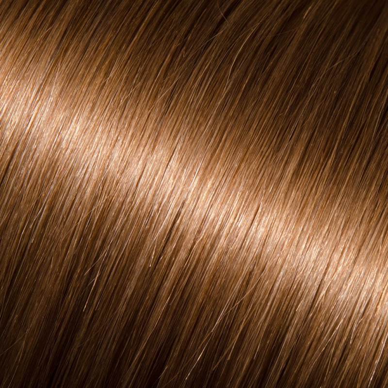 BABE 22" IDEAL HYBRID WEFT #8 LUCY