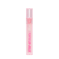BABE LIP PLUMPING JELLY CLEAR