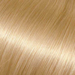 BABE I-TIP 18" HAIR EXTENSIONS  #1001 YVONNE 