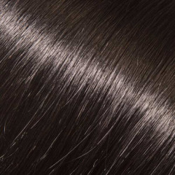 BABE I-TIP 18" HAIR EXTENSIONS  #1B SUSIE 