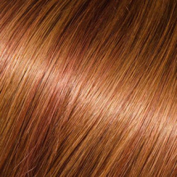 BABE I-TIP 18" HAIR EXTENSIONS  #30/33 RUBY 