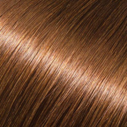 BABE 14" TAPE IN HAIR EXTENSIONS  #6 DAISY