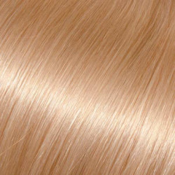 BABE 18.5" HAND TIED WEFTS #600 DIXIE