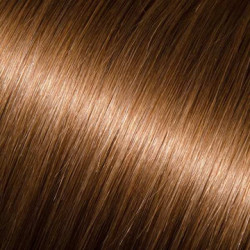 BABE 22" IDEAL HYBRID WEFT #8 LUCY