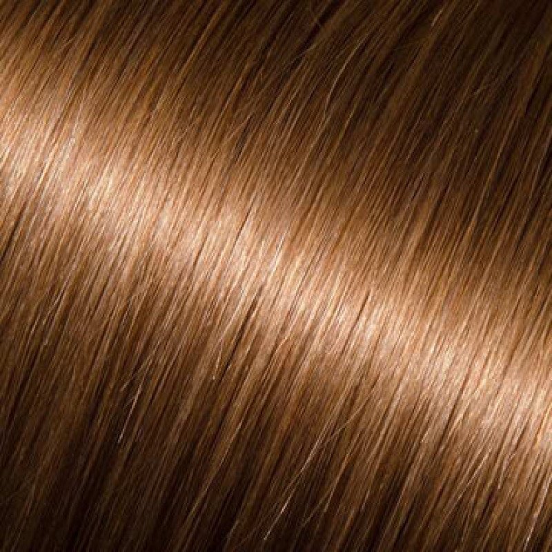 BABE 18" IDEAL HYBRID WEFT #8 LUCY