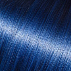 BABE 18" TAPE IN HAIR EXTENSIONS  BLUE MALORIE 