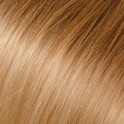BABE I-TIP 18" HAIR EXTENSIONS  OMBRE #12/600 GABBY