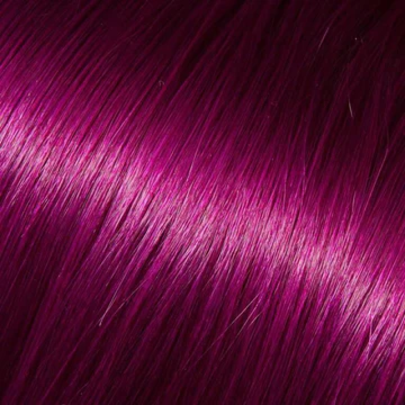 BABE I-TIP 18" HAIR EXTENSIONS  PURPLE PAIGE 
