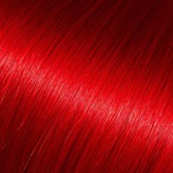 BABE 18" TAPE IN HAIR EXTENSIONS  RED VICTORIA 
