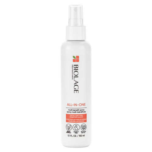 BIOLAGE ALL IN ONE COCONUT INFUSION SPRAY 5OZ