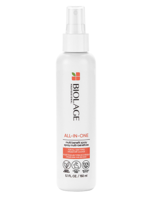 BIOLAGE ALL IN ONE COCONUT INFUSION SPRAY 5OZ