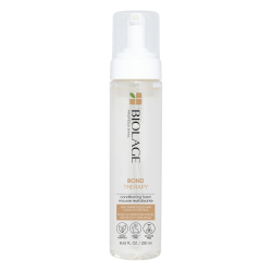 BIOLAGE BOND THERAPY CONDITIONING FOAM