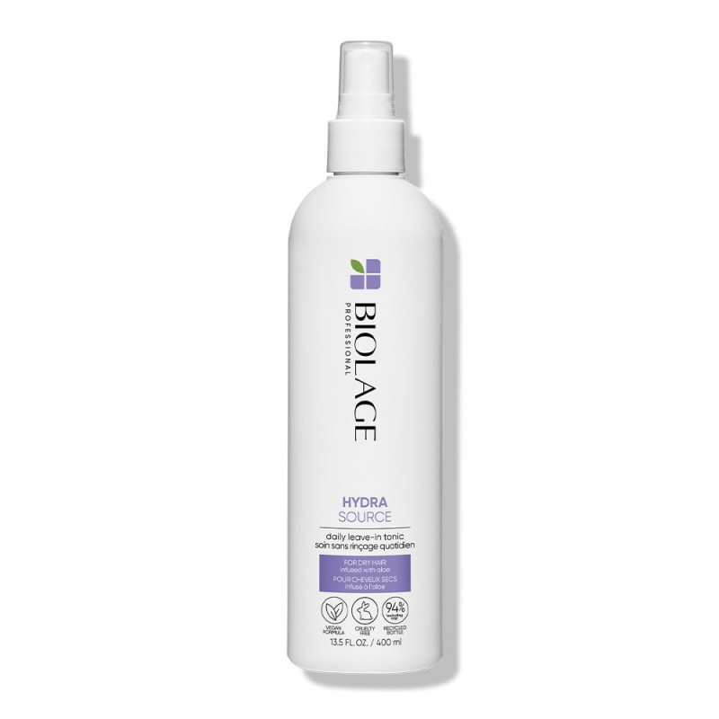 BIOLAGE HYDRASOURCE DAILY LEAVE-IN TONIC