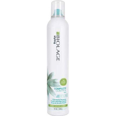 BIOLAGE STYLING COMPLETE CONTROL HAIRSPRAY 