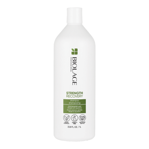 BIOLAGE STRENGTH RECOVERY CONDITIONER 33OZ