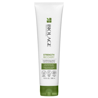 BIOLAGE STRENTGH RECOVERY CONDITIONER