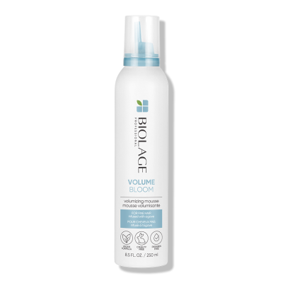 BIOLAGE STYLING WHIPPED VOLUME MOUSSE 