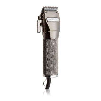 BABYLISS STEEL FXC880 SUPERCHARGED PIVOT MOTOR CLIPPER