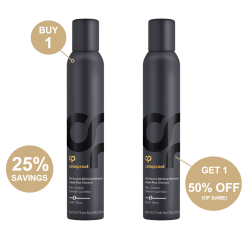 COLORPROOF  ALL AROUND HAIRSPRAY DEAL