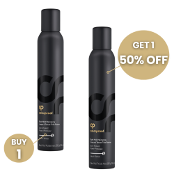 COLORPROOF EPIC HOLD HAIRSPRAY DUO DEAL