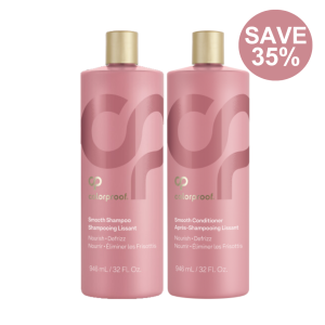 COLORPROOF SMOOTHING LITER DUO