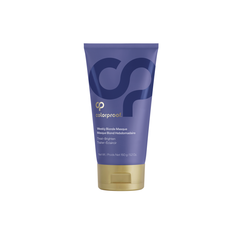 COLORPROOF DAILY BLONDE MASQUE 5.2OZ