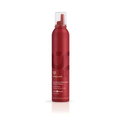 COLORPROOF WHIPPED BODIFYING MOUSSE 