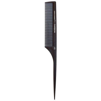 CRICKET CARBON COMBS #50 FINE TOOTH COMB