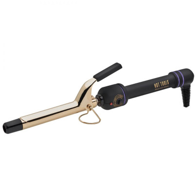 HOT TOOLS SPRING CURLING IRON 3/4"