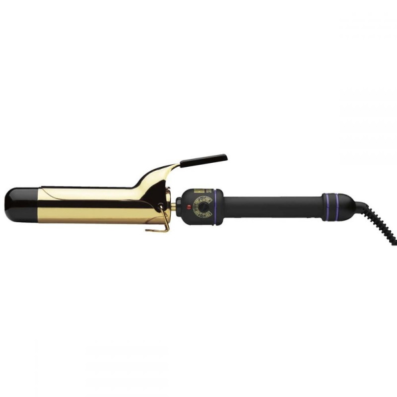 HOT TOOLS SPRING CURLING IRON 1 1/2"