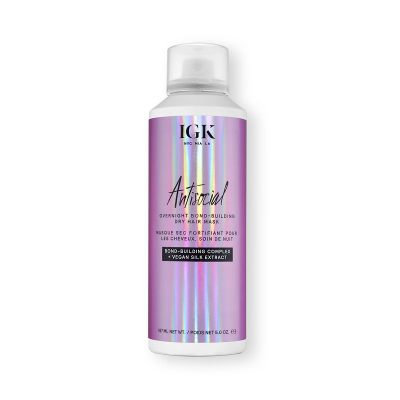 IGK PICK ME UP MAX LIFT ROOT BOOST SPRAY
