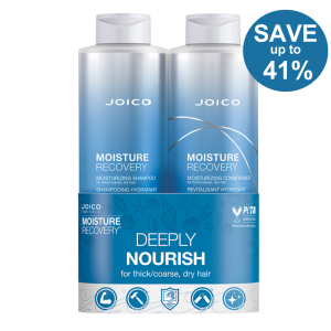 JOICO MOISTURE RECOVERY LITER DUO