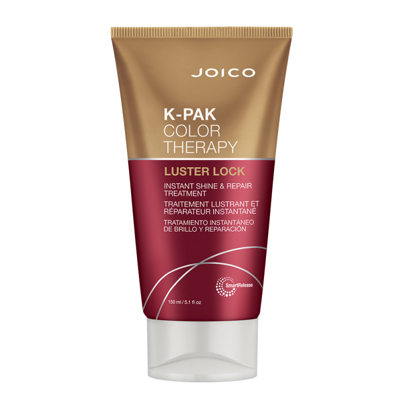 JOICO K-PAK COLOR THERPAY LUSTER LOCK TREATMENT 5OZ