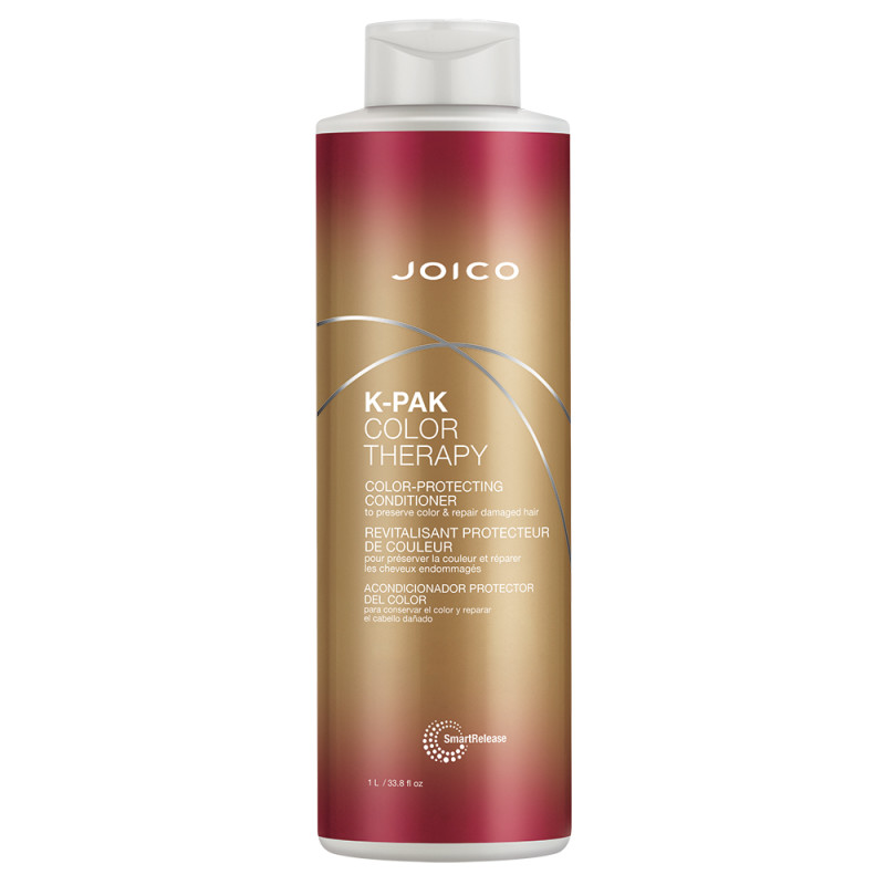 JOICO K-PAK COLOR THERAPY COLOR PROTECTING CONDITIONER 33OZ