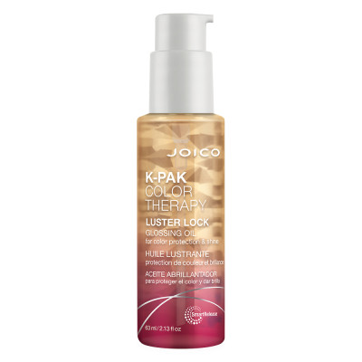 JOICO K-PAK COLOR THERAPY LUSTER LOCK GLOSSING OIL