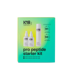 K18 PRO PEPTIDE STARTER KIT