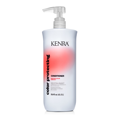 KENRA COLOR PROTECTING CONDITIONER 33OZ