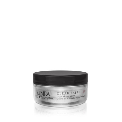 KENRA CLASSIC CLEAR PASTE  2OZ
