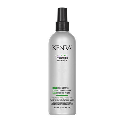 KENRA ALL CURL HDYRATING LEAVE-IN  6OZ