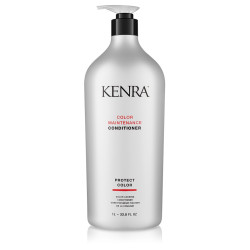 KENRA COLOR MAINTAINACE CONDITIONER 33OZ